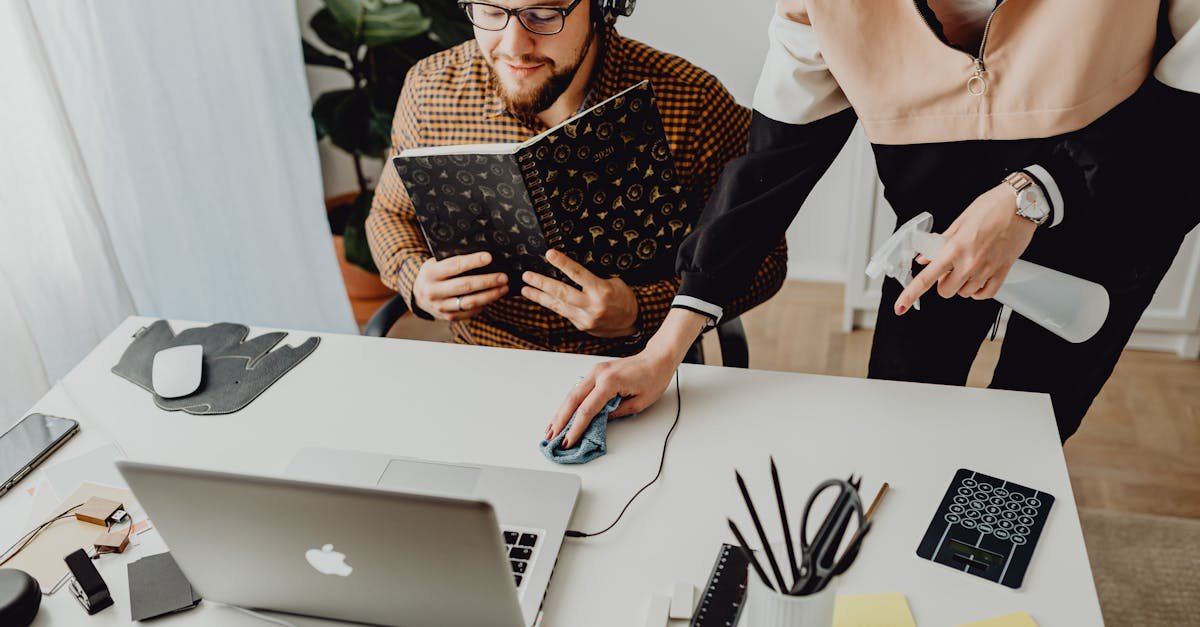 Od chaosu do flow: sprawdzone metody, które uporządkują Twoją pracę i uwolnią czas