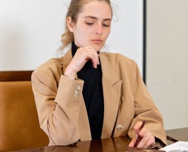 Zaufaj sobie: jak mądrze korzystać z intuicji przy najtrudniejszych wyborach