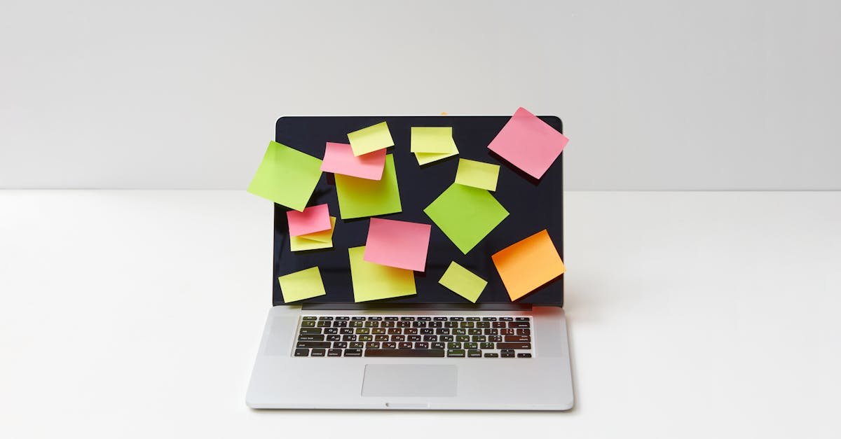 Od chaosu do harmonogramu: skuteczne aplikacje, które usprawnią codzienne zarządzanie projektami