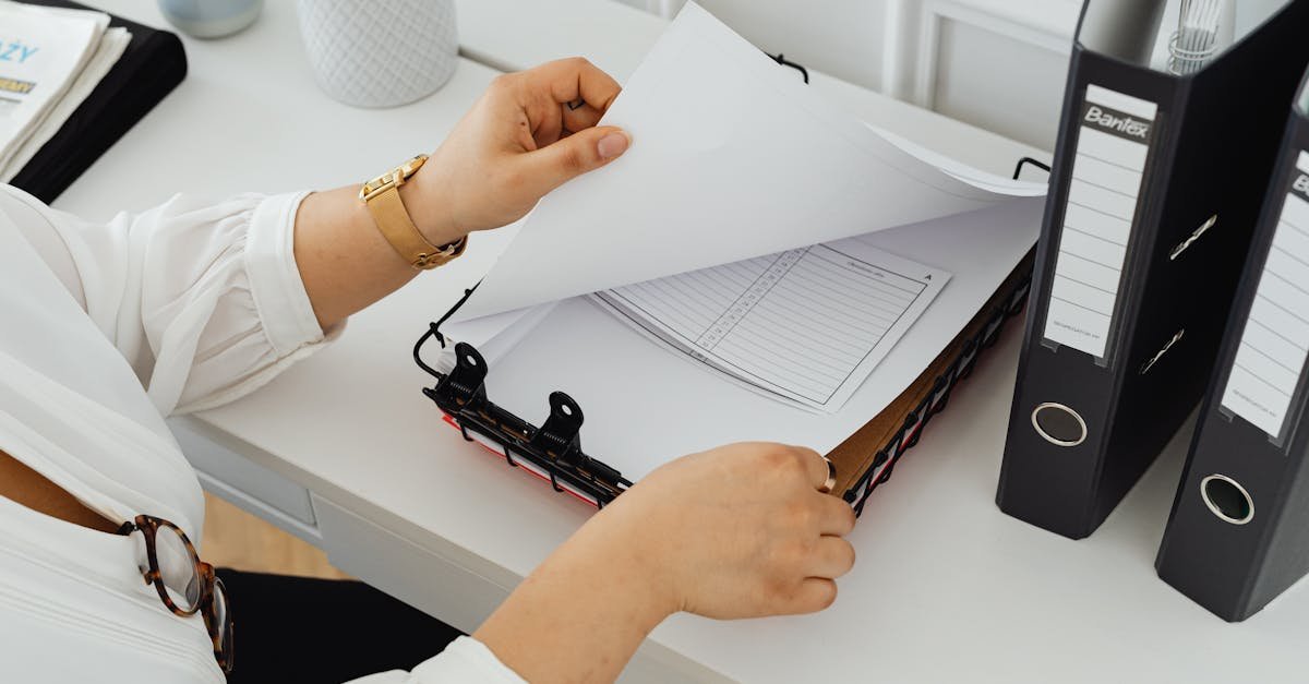 Zero złotych, więcej czasu: 15 sprytnych metod na mistrzowską organizację pracy