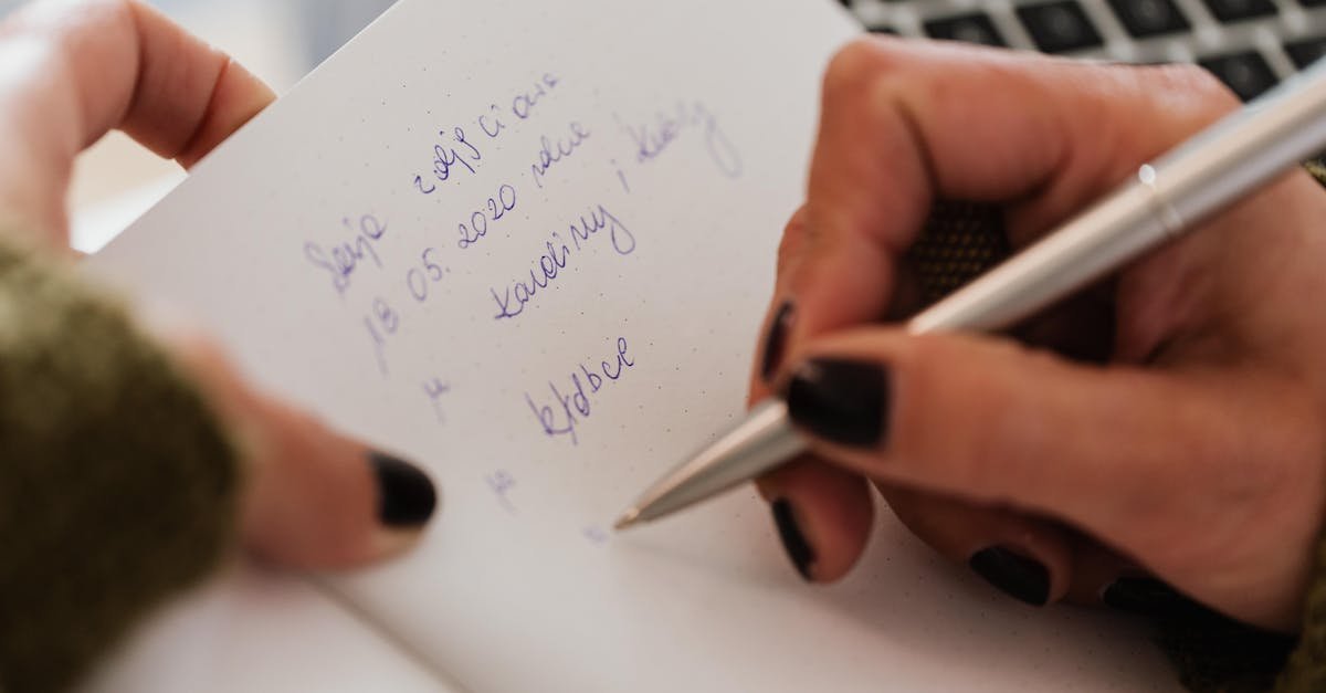 Mały nawyk, wielka zmiana: jak codzienny dziennik wdzięczności odmienia życie