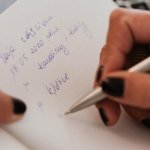 Mały nawyk, wielka zmiana: jak codzienny dziennik wdzięczności odmienia życie