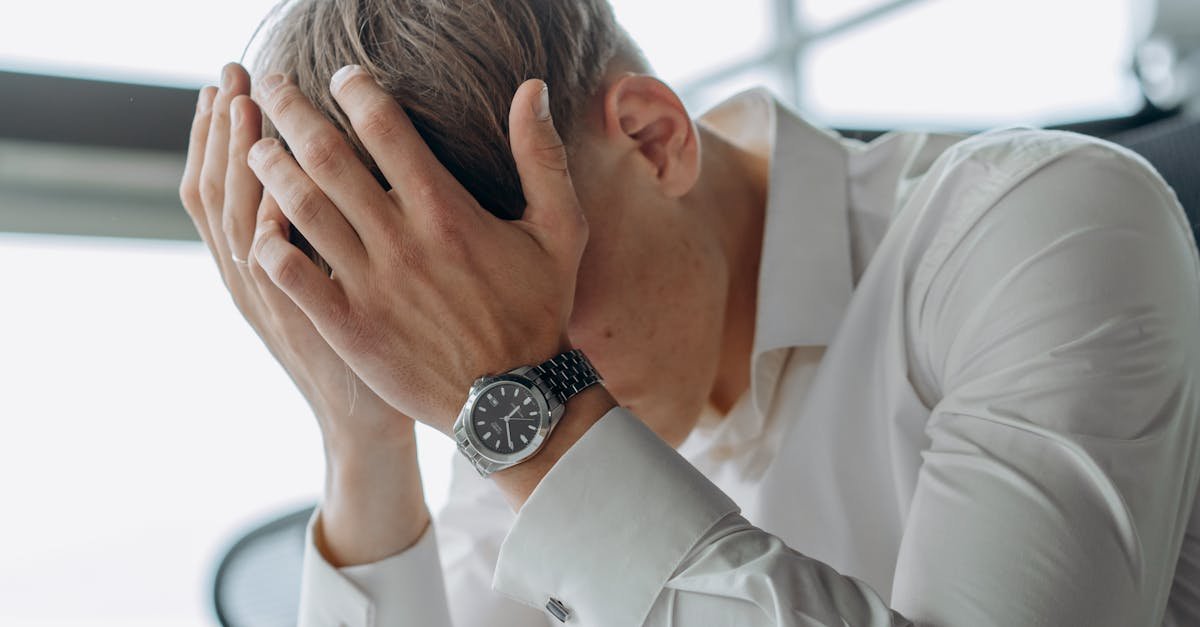 Od stresu do spokoju: sprawdzone sposoby, które naprawdę działają