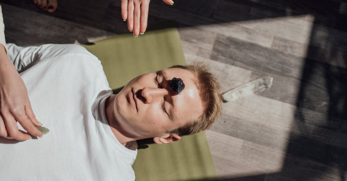 Energia na minusie? Odkrywamy prawdziwe źródła przewlekłego zmęczenia i sposoby powrotu do formy