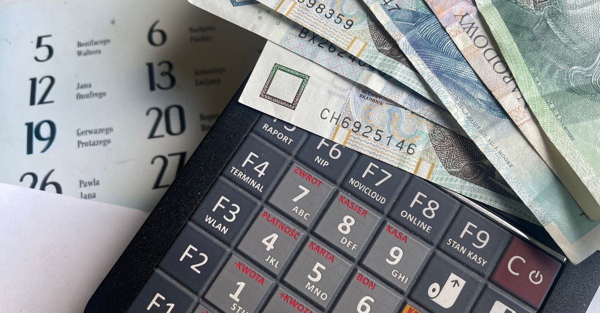 Miesiąc pod kontrolą: 9 sprytnych metod na skuteczne planowanie wydatków